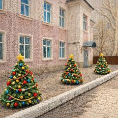 Канал ДШИ №2 г. Саратов в мессенджере MAX — 39 подписчиков