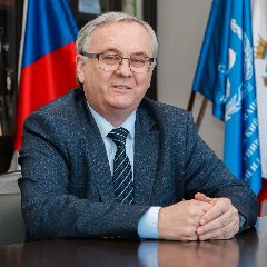 Канал Ректор СГУ | Алексей Чумаченко в мессенджере MAX — 856 подписчиков