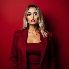 Канал Ирина Вертинская |юрист для онлайн-школ и предпринимателей в мессенджере MAX — 238 подписчиков