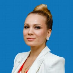Канал Налоги с Тюриной Натальей в мессенджере MAX — 352 подписчика