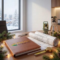 Канал Ракурс-Кадастр в мессенджере MAX — 204 подписчика