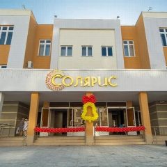 Канал Лицей «Солярис» в мессенджере MAX — 2 466 подписчиков