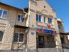 Канал ОГУ "Саратовская межрайонная станция по борьбе с болезнями животных" в мессенджере MAX — 21 подписчик