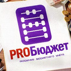 Канал PROБюджет. Академия Бюджетного Учёта в мессенджере MAX — 16 подписчиков