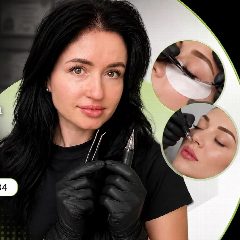 Канал Ресницы Перманент Севастополь «Маэстро» в мессенджере MAX — 111 подписчиков