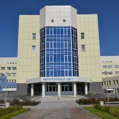 Канал КЛИНИЧЕСКИЙ ПЕРИНАТАЛЬНЫЙ ЦЕНТР САРАТОВСКОЙ ОБЛАСТИ в мессенджере MAX — 652 подписчика