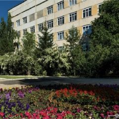 Канал ГУЗ «Саратовская городская больница N8» в мессенджере MAX — 35 подписчиков