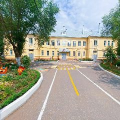 Канал МБДОУ «Детский сад компенсирующего вида № 82» г. Саратова в мессенджере MAX — 65 подписчиков