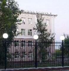 Канал МОУ "Гимназия № 75 имени Д.М. Карбышева" в мессенджере MAX — 739 подписчиков