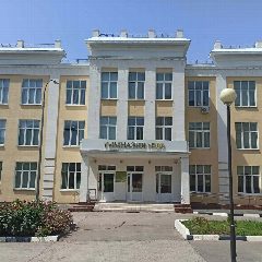 Канал МОУ "Гимназия № 89" г. Саратов в мессенджере MAX — 564 подписчика