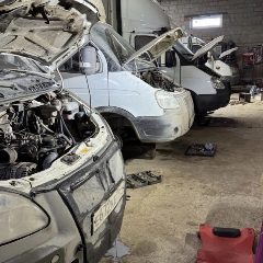 Канал АвтоDos Сервис Ходовая/Мотор/Электрика/Прошивка/Автозапчасти в мессенджере MAX — 109 подписчиков