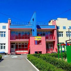 Канал МДОУ «Детский сад N204» Ленинского района г. Саратова в мессенджере MAX — 17 подписчиков