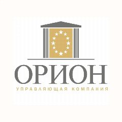 Канал УК «ОРИОН» в мессенджере MAX — 205 подписчиков