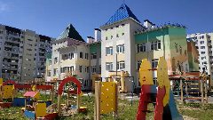 Канал МДОУ "ЦРР - детский сад № 255" в мессенджере MAX — 223 подписчика