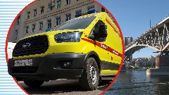 Канал ГУЗ Саратовская областная станция скорой медицинской помощи в мессенджере MAX — 290 подписчиков