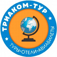 Канал Триаком-тур в мессенджере MAX — 525 подписчиков