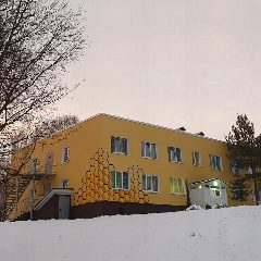 Канал ГУЗ СО "Противотуберкулезный санаторий для детей" в мессенджере MAX — 48 подписчиков