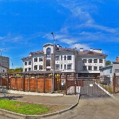 Канал МБДОУ “Детский сад комбинированного вида N 3” в мессенджере MAX — 38 подписчиков