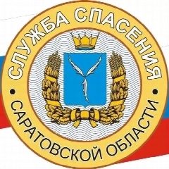 Канал ОГУ "Служба спасения Саратовской облсти" в мессенджере MAX — 57 подписчиков
