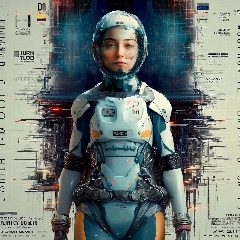 Канал НЕЙРОНКА | нейросети | ии | дизайн | AI | обучение в мессенджере MAX — 399 подписчиков