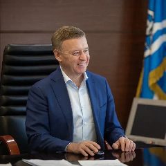 Канал Сергей Надсадин Официально в мессенджере MAX — 6 832 подписчика
