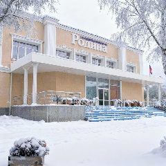 Канал МБУ ГДК «Родина» в мессенджере MAX — 136 подписчиков
