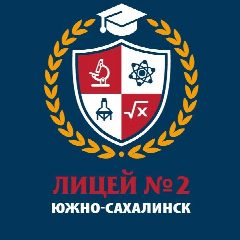 Канал Лицей N2 г. Южно-Сахалинска в мессенджере MAX — 913 подписчиков