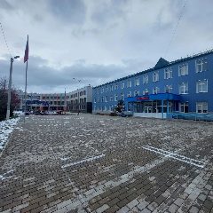 Канал МАОУ СОШ №30 г. Южно-Сахалинска в мессенджере MAX — 773 подписчика