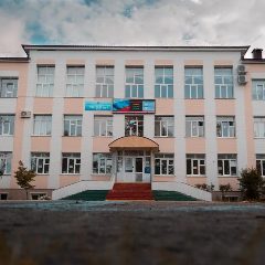 Канал Лицей №1 Южно-Сахалинск в мессенджере MAX — 852 подписчика
