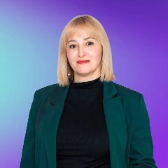 Канал Нонна Лаврик в мессенджере MAX — 1 095 подписчиков