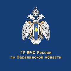Канал МЧС Сахалинской области в мессенджере MAX — 1 269 подписчиков
