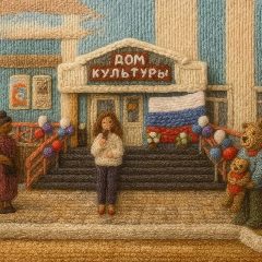 Канал МБУ "Анивская ЦКС" в мессенджере MAX — 135 подписчиков