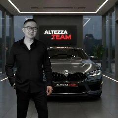 Канал Altezza | Импорт авто из Кореи и Японии в мессенджере MAX — 13 подписчиков