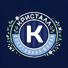 Канал Спортивная школа "Кристалл" в мессенджере MAX — 54 подписчика