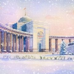 Канал Музейно-мемориальный комплекс «Победа» в мессенджере MAX — 201 подписчик