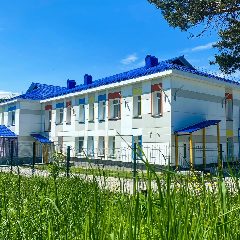 Канал МАДОУ детский сад №4 "Улыбка" в мессенджере MAX — 16 подписчиков