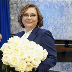 Канал Наталия Куприна в мессенджере MAX — 2 229 подписчиков
