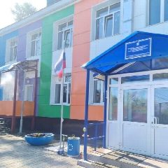 Канал МАДОУ "ДЕТСКИЙ САД №28" в мессенджере MAX — 68 подписчиков