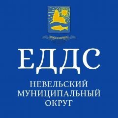 Канал ЕДДС НМО в мессенджере MAX — 597 подписчиков