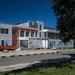 Канал ДШИ г.Невельска в мессенджере MAX — 178 подписчиков