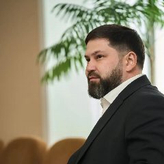 Канал Федор Филин в мессенджере MAX — 1 265 подписчиков