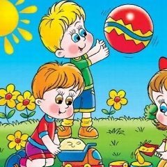 Канал МБДОУ 26 г.Углегорска в мессенджере MAX — 66 подписчиков