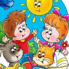 Канал МБДОУ № 15 пгт. Шахтерск в мессенджере MAX — 60 подписчиков