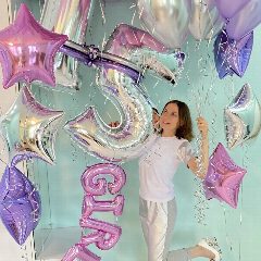 Канал Шары🎈Южно-Сахалинск Море улыбок ❤️ в мессенджере MAX — 99 подписчиков