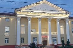 Канал МБУК "Холмская ЦБС" в мессенджере MAX — 39 подписчиков