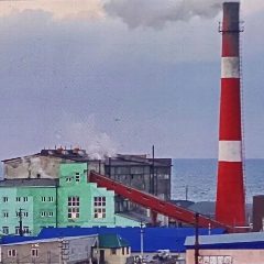 Канал МУП "Тепло" в мессенджере MAX — 181 подписчик