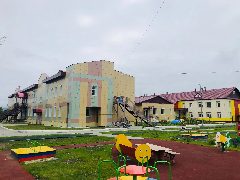 Канал МБДОУ № 2 "Колокольчик" с. Троицкое в мессенджере MAX — 47 подписчиков