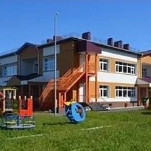 Канал МБДОУ детский сад "Аленушка" в мессенджере MAX — 38 подписчиков
