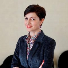 Канал Ольга Манжара в мессенджере MAX — 450 подписчиков
