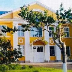 Канал МБУК "Томаринская ЦКС" в мессенджере MAX — 80 подписчиков